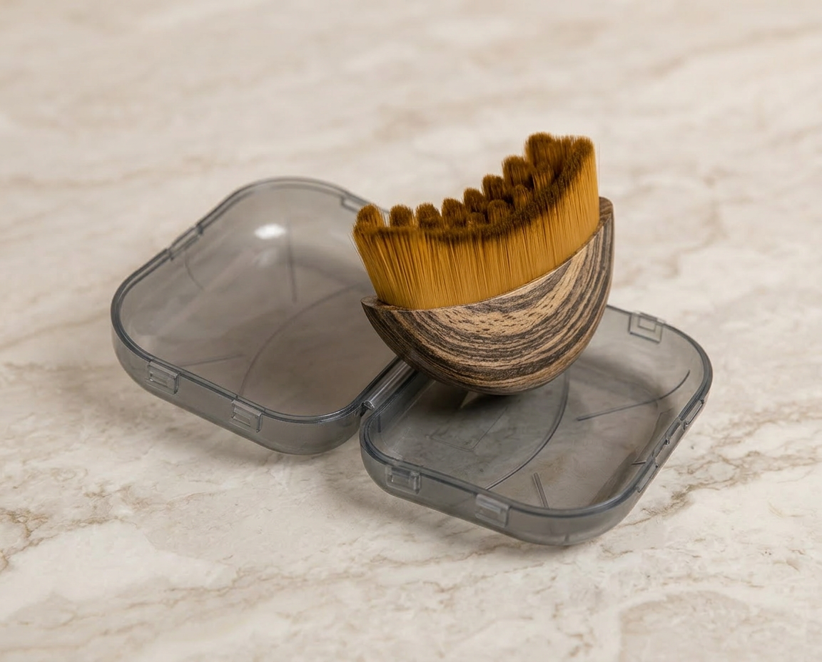 Loyalty Lift™ Brush + protection cover
