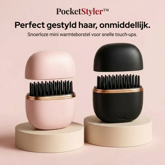 2x Pocket Styler™