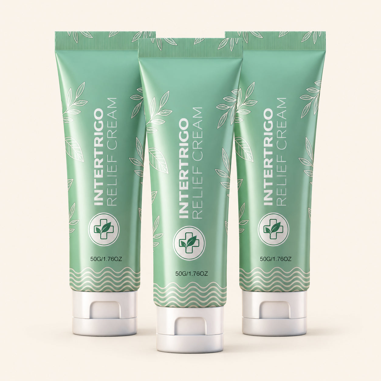 3× DermaCalm™