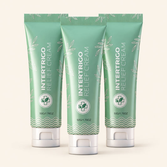 3× DermaCalm™